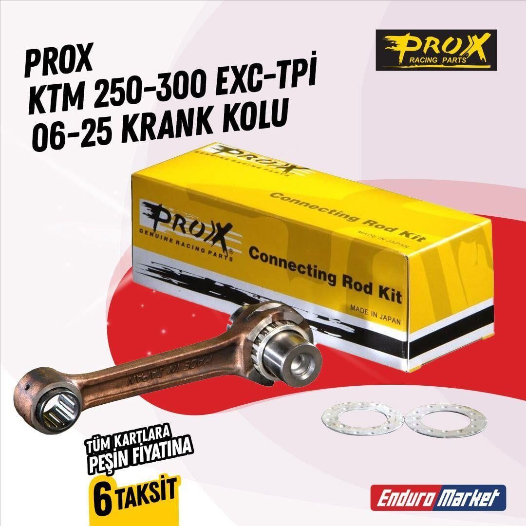Ktm 250-300 Exc Krank Kolu