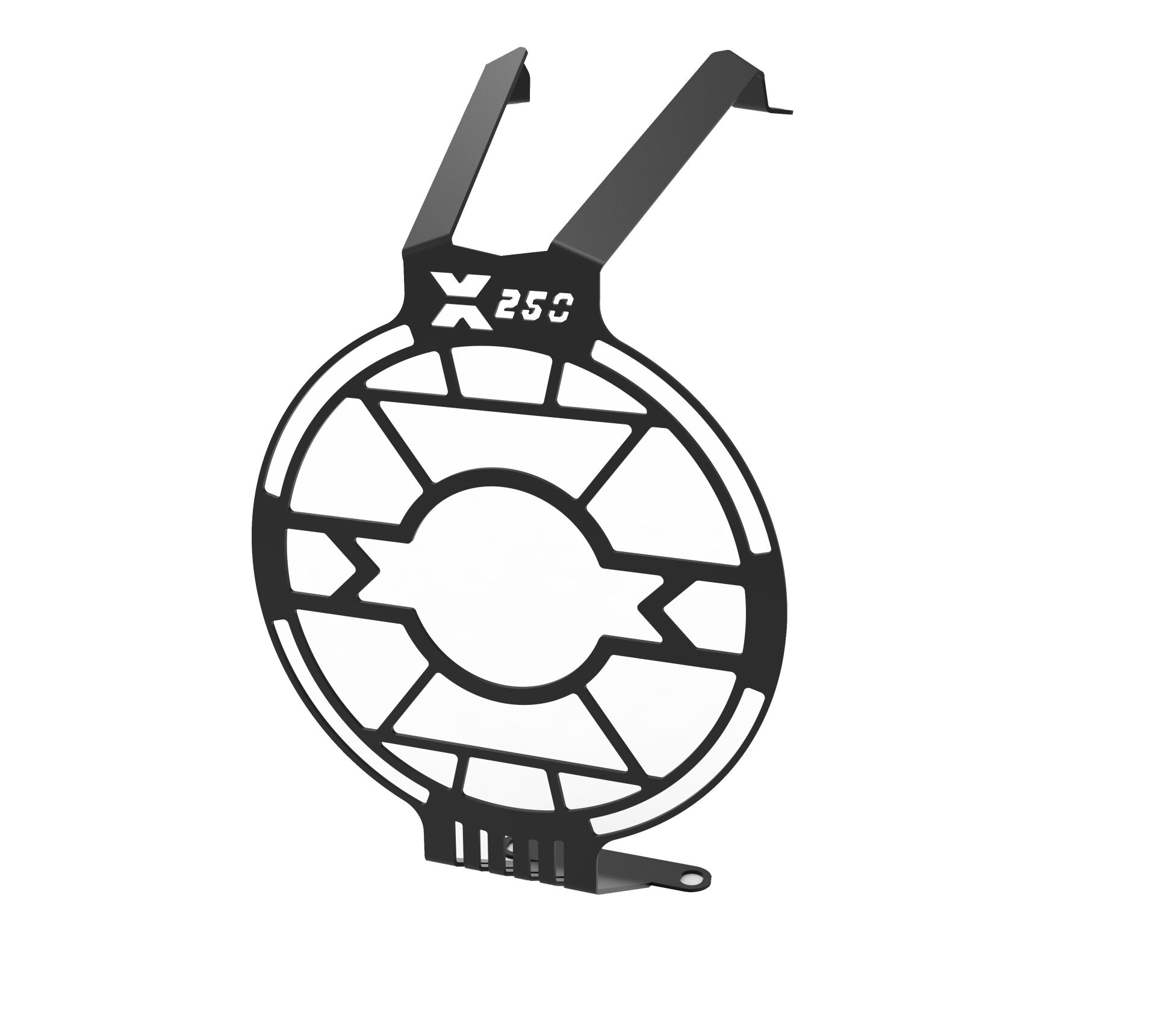 Cf Moto Cl-x 250 Far Koruma