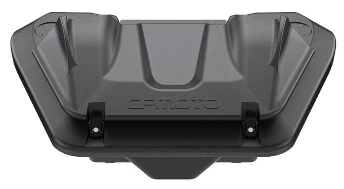 Cf Moto Z Force 1000 Arka Çanta