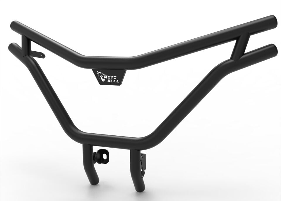 Cf Moto Z Force 950 Sport Ön Koruma Demiri