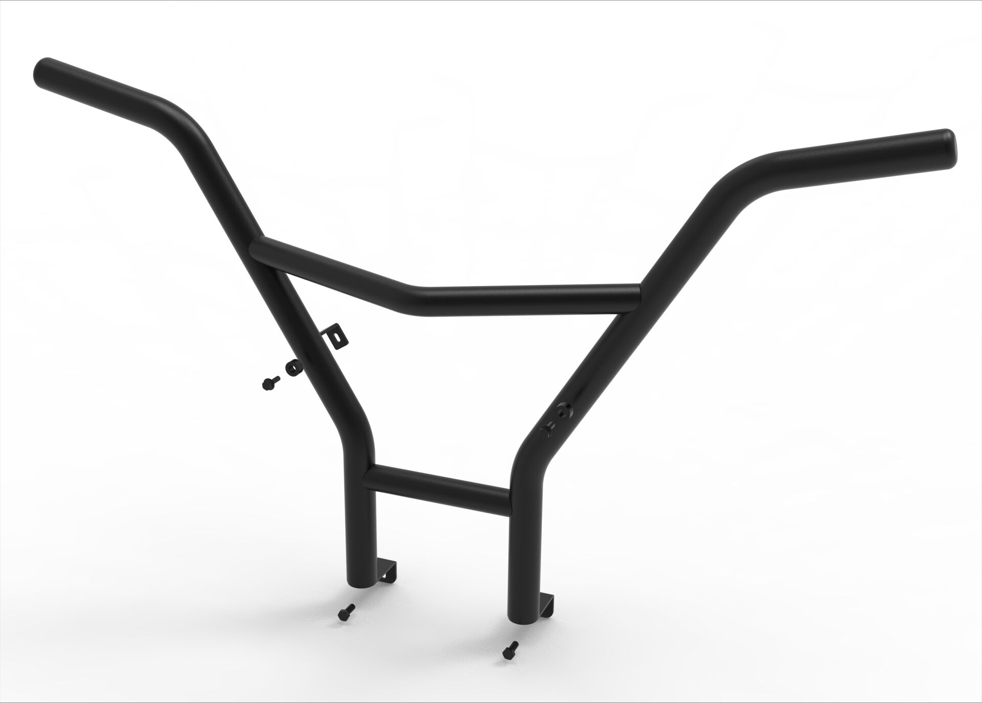 Cf Moto Z Force 950 Sport Arka Koruma Demiri