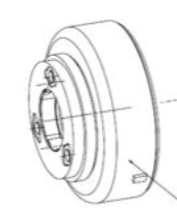 Kayo Tt 190 R - Rotor