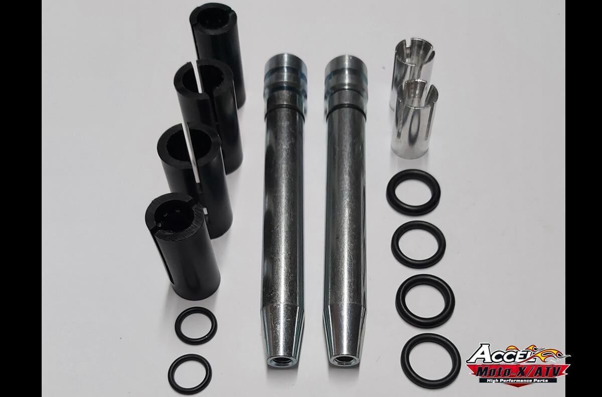 Accel Unıversal Koruma Takozu