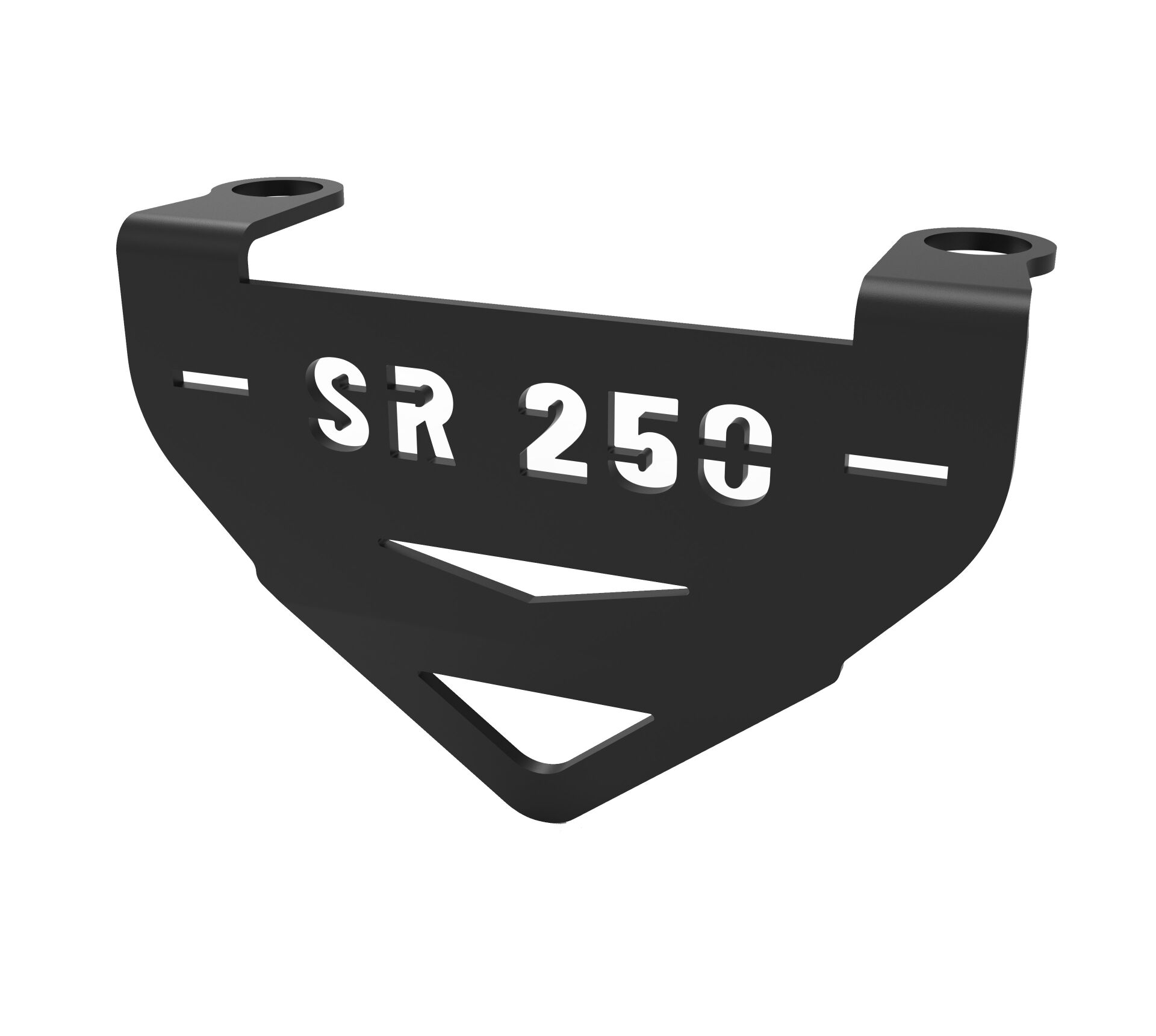 Cf Moto 250 Sr Kaliper Koruma