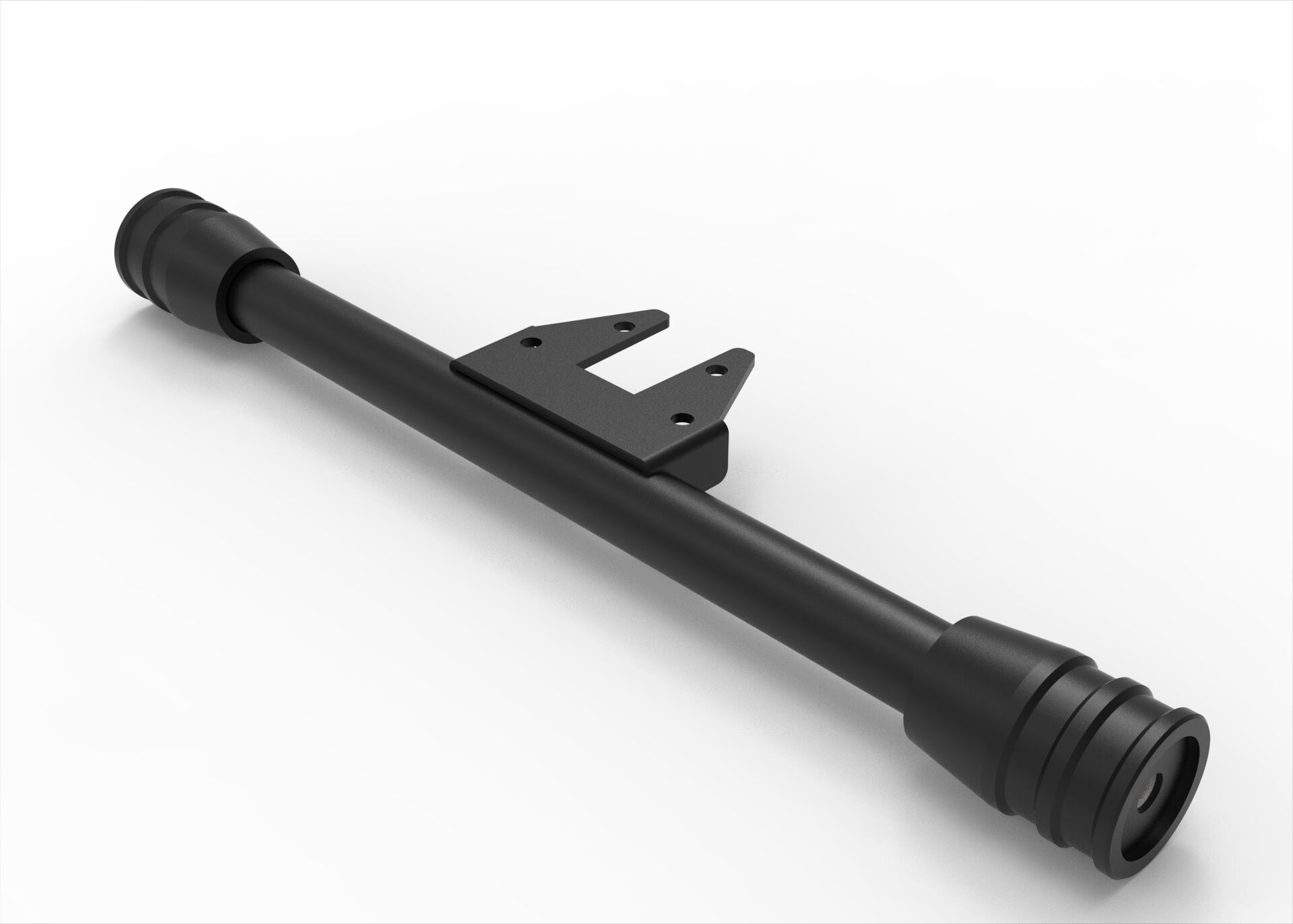 CF Moto 250 SR Uyumlu Kuyruk Koruma