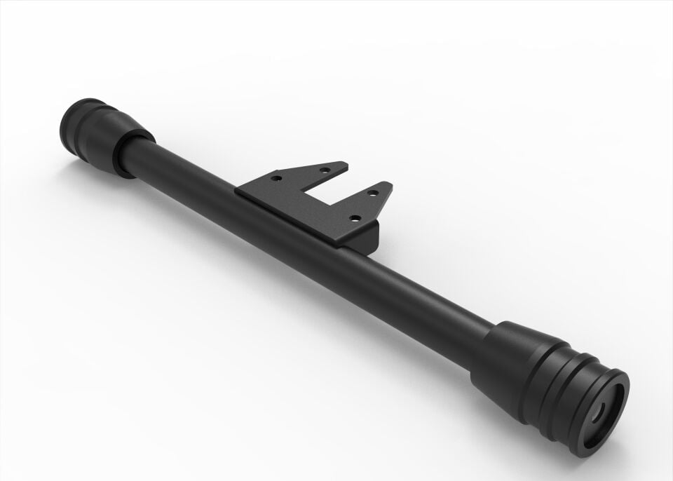 CF Moto 250 SR Uyumlu Kuyruk Koruma