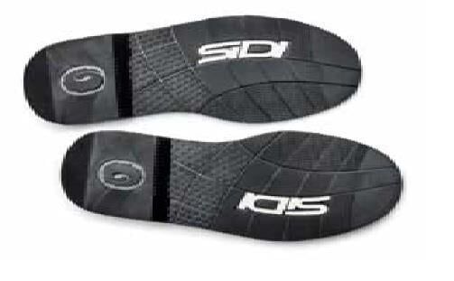 Sıdı Crossfıre Bot Tabanı 39/41