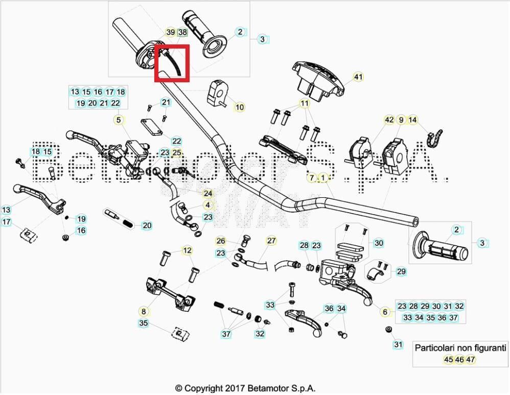 X-Trainer Gaz Teli Beta Orj Yp