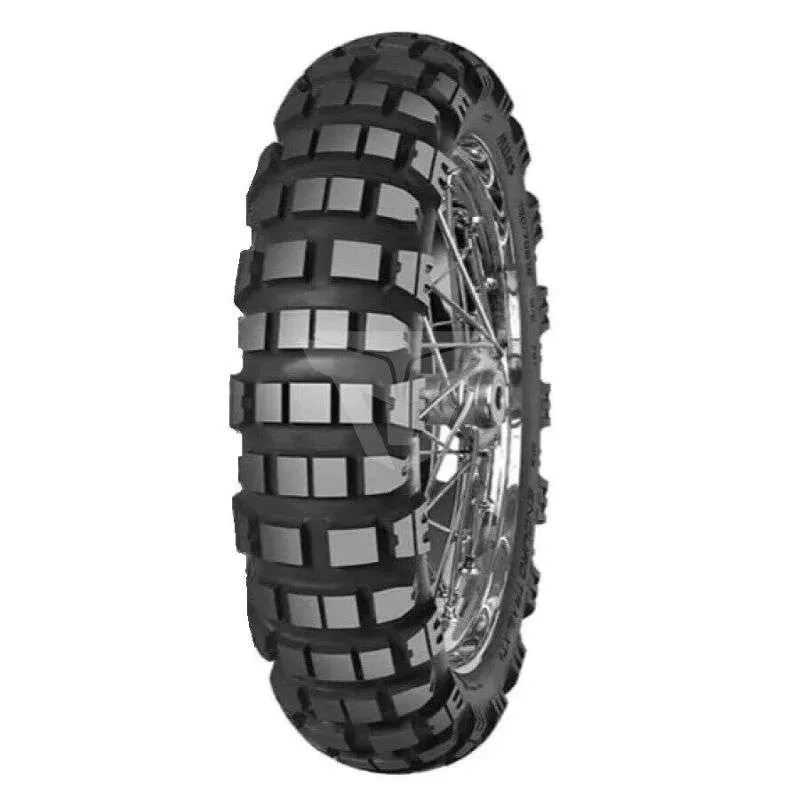 150/70B18 Mitas Enduro Traıl Xt+ 70T  Tl-Tt Arka Lastik