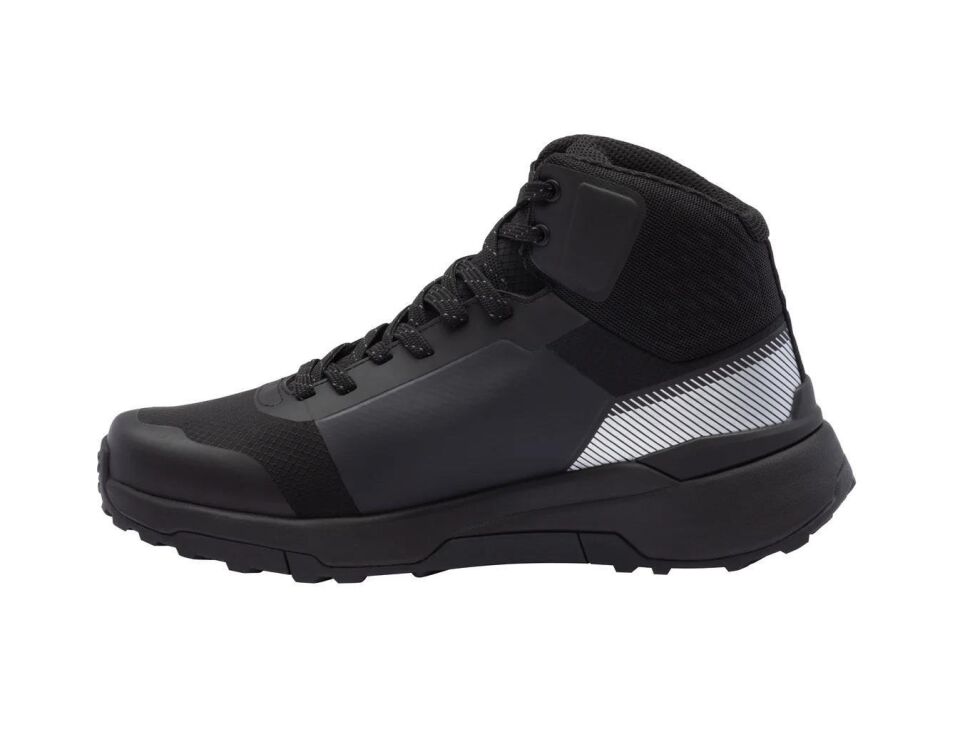 Sıdı Fluxx Mıd Wp Siyah