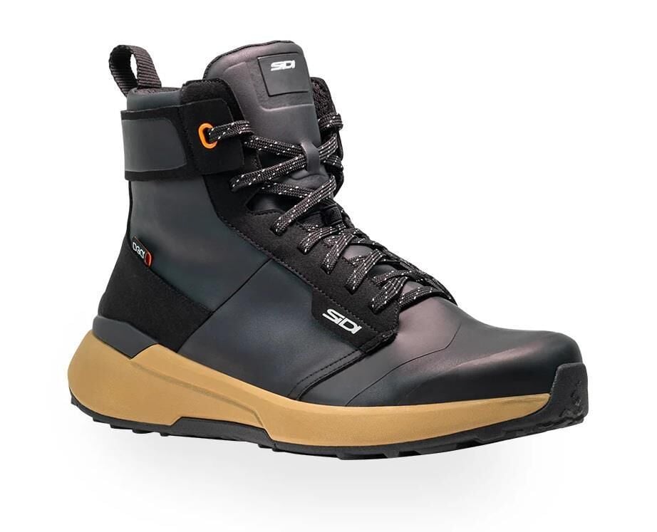 Sıdı Nucleus Hıgh Wp Siyah