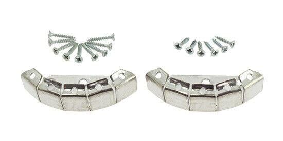 Sıdı Bot Ucu Demir (Çift)