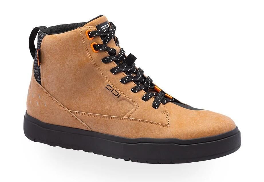 Sıdı Arx Wp Kahverengi