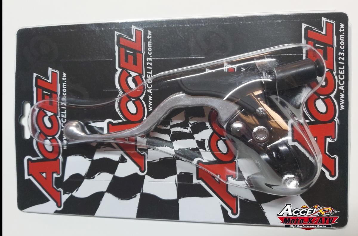 Accel Debriyaj Kütüğü