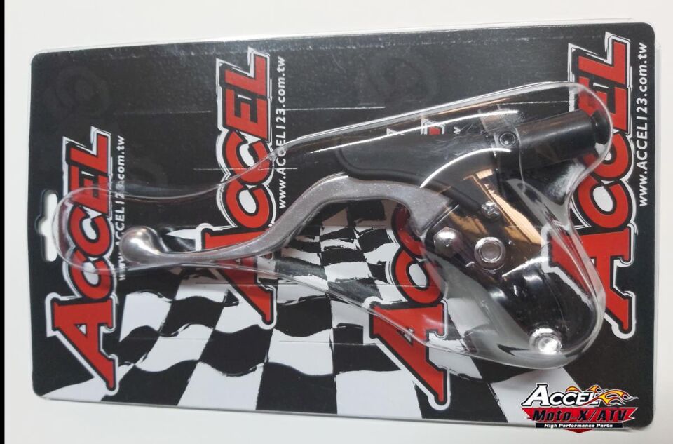 Accel Debriyaj Kütüğü