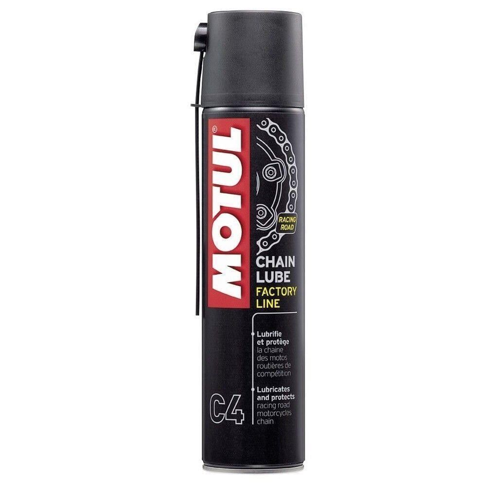 Motul C4 Racıng Zincir Yağı 400Ml