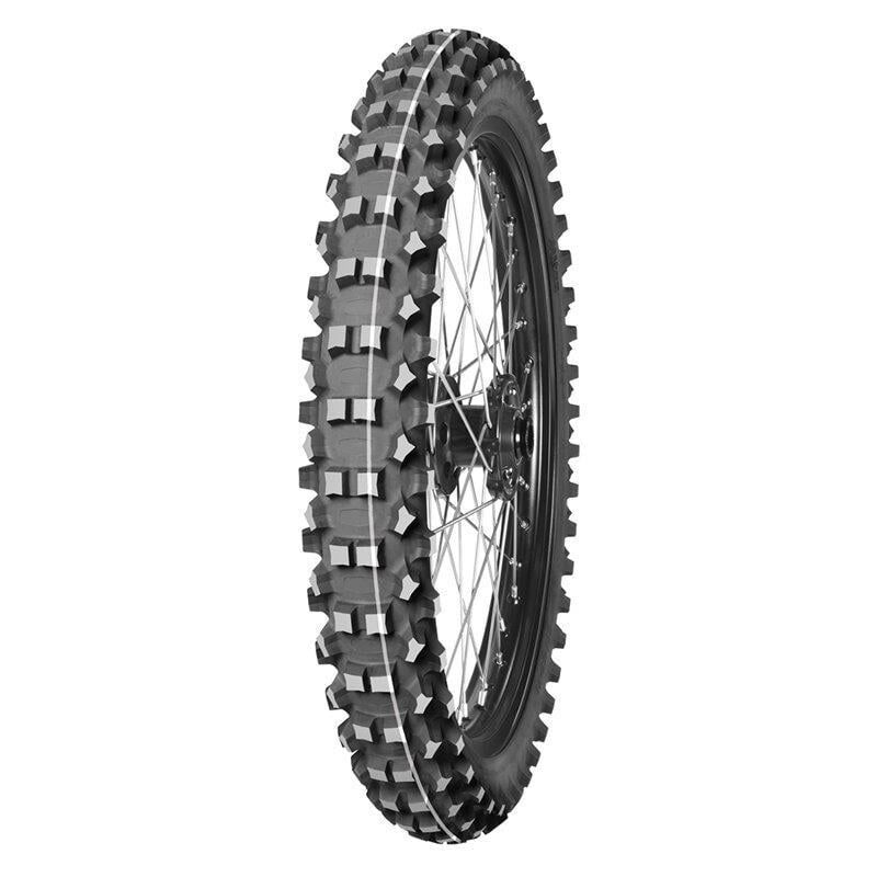 60/100-14 Mitas Terra Force-Mx Mh Wf Çocuk Motocross Ön Lastik