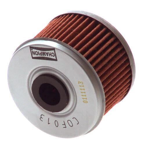 CHAMPION CRF 250 L YAĞ FİLTRESİ