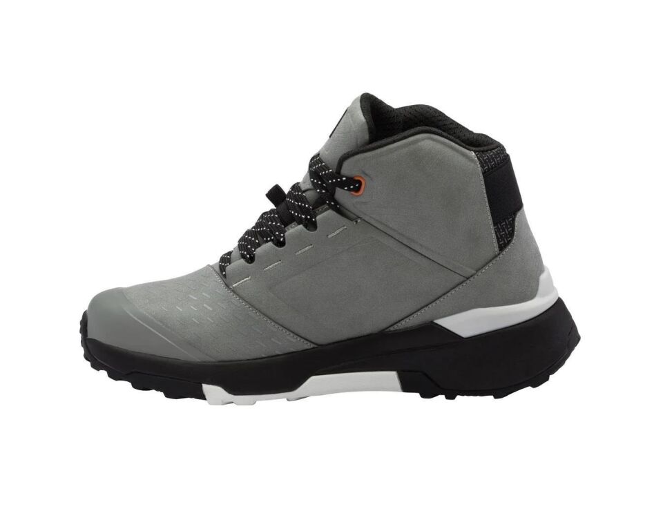 Sıdı Nucleus Suede Wp Gri