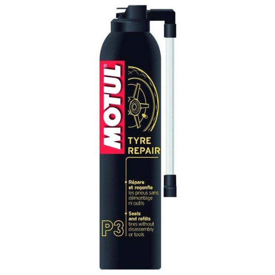 Motul P3 Lastik Tamir Spreyi 300Ml