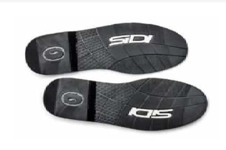 SIDI CROSSFIRE SRS 2 SM BOT TABANI 40/42