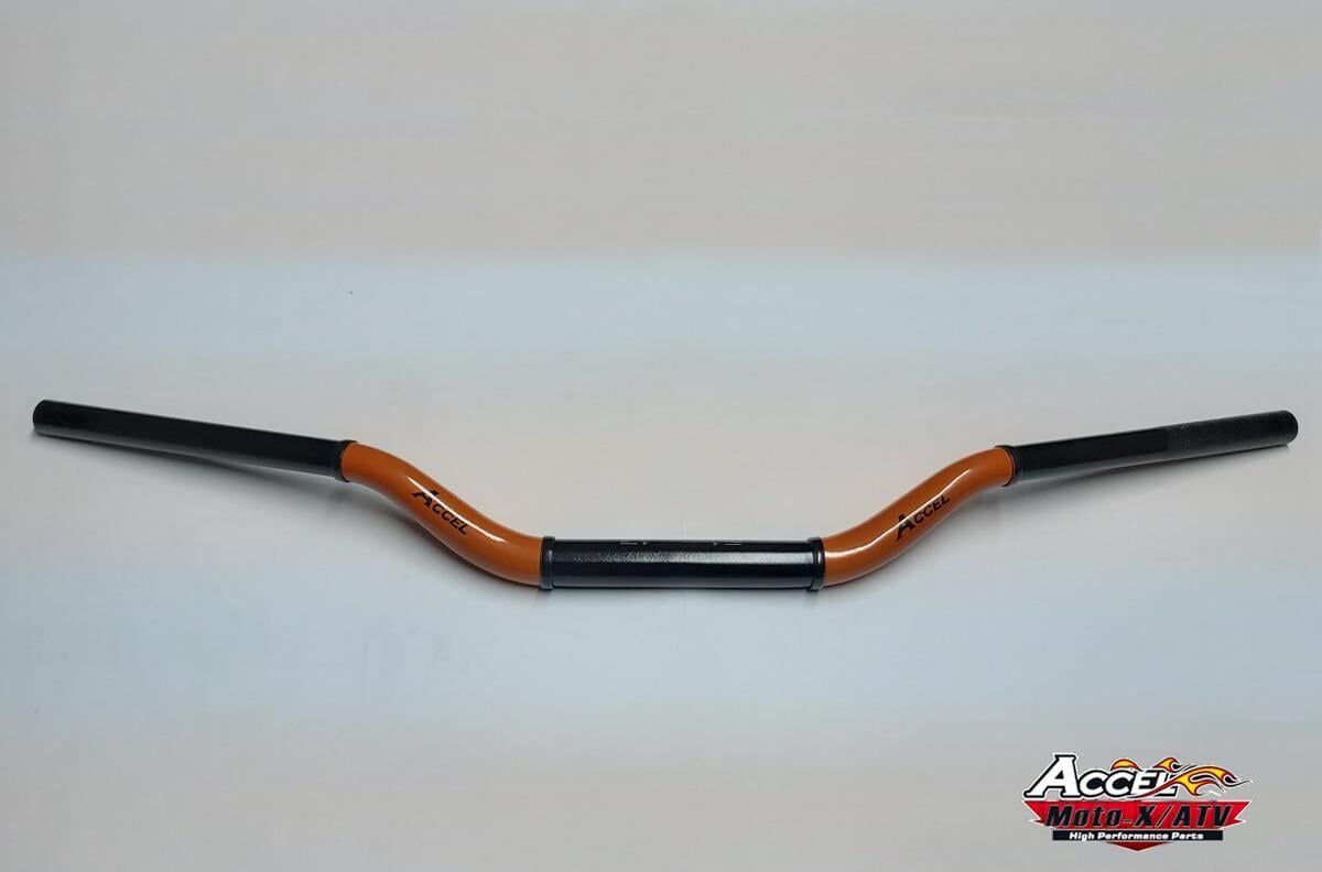 Accel 28mm Gi̇don Turuncu Si̇yah