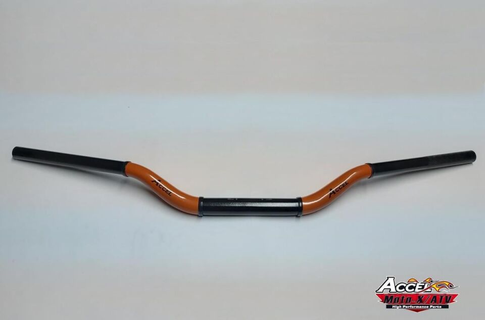 Accel 28mm Gi̇don Turuncu Si̇yah