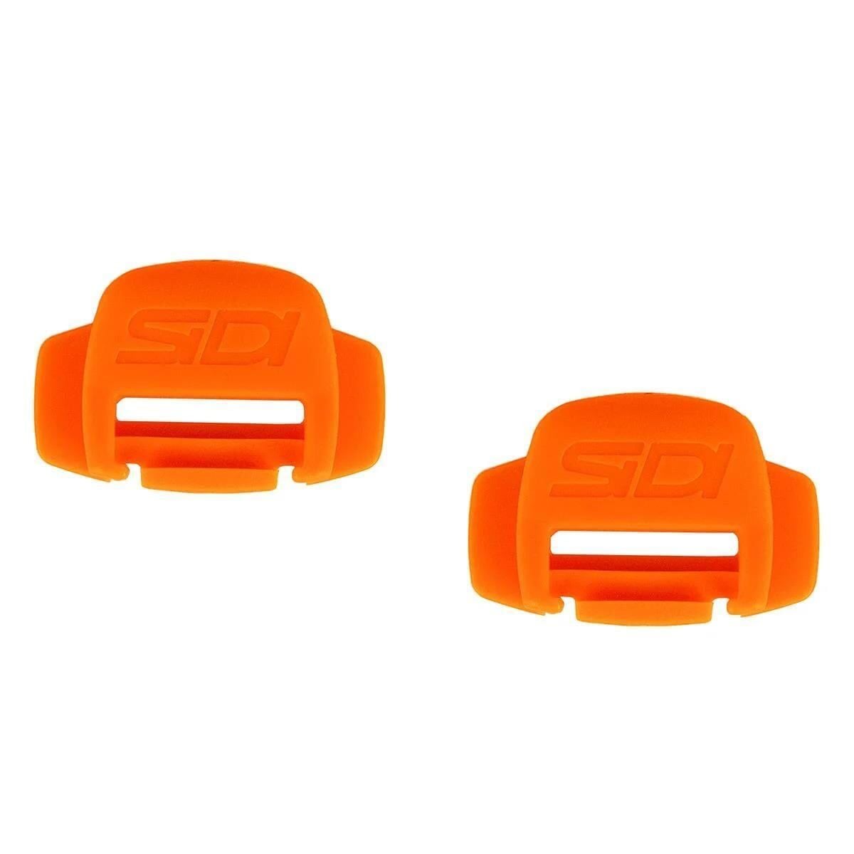 Sıdı Bot Toka Bağlantı Fosforlu Turuncu (Çift)