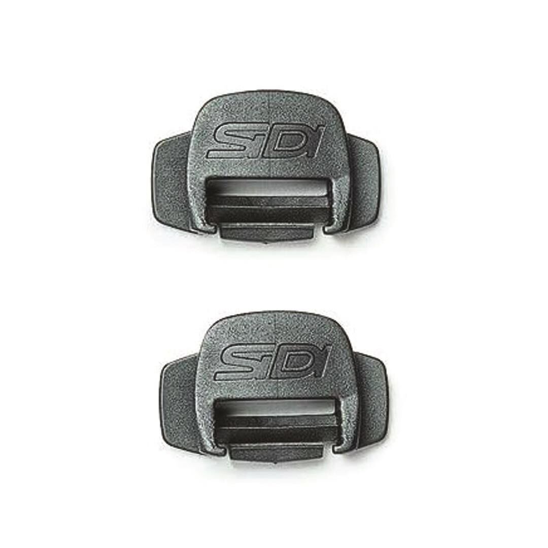 Sıdı Bot Toka Bağlantı Gri (Çift)