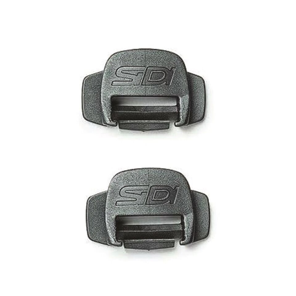 Sıdı Bot Toka Bağlantı Gri (Çift)