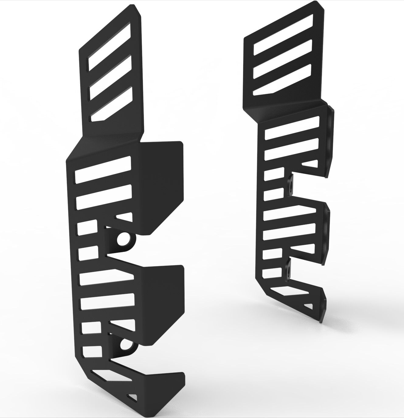 CF Moto 450 MT Uyumlu Ön Çatal Koruma