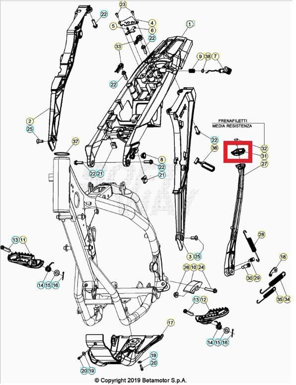 Insert Beta Orj Yp B9-1