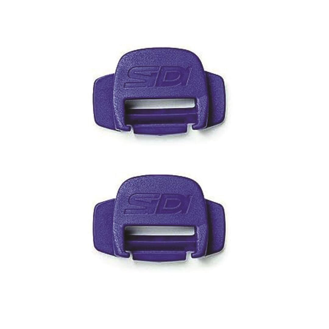 Sıdı Bot Toka Bağlantı Mavi (Çift)