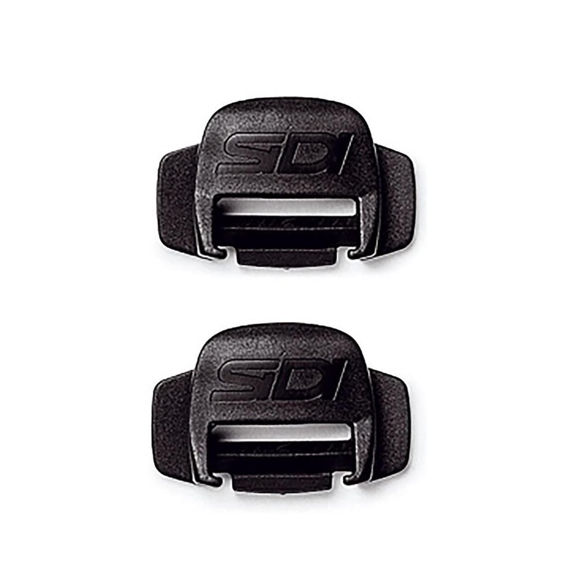 Sıdı Bot Toka Bağlantı Siyah (Çift)