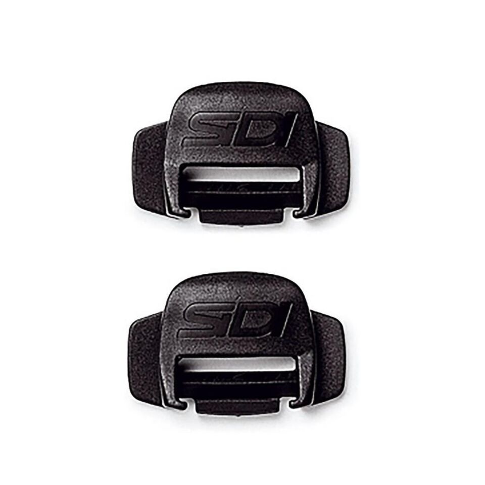 Sıdı Bot Toka Bağlantı Siyah (Çift)