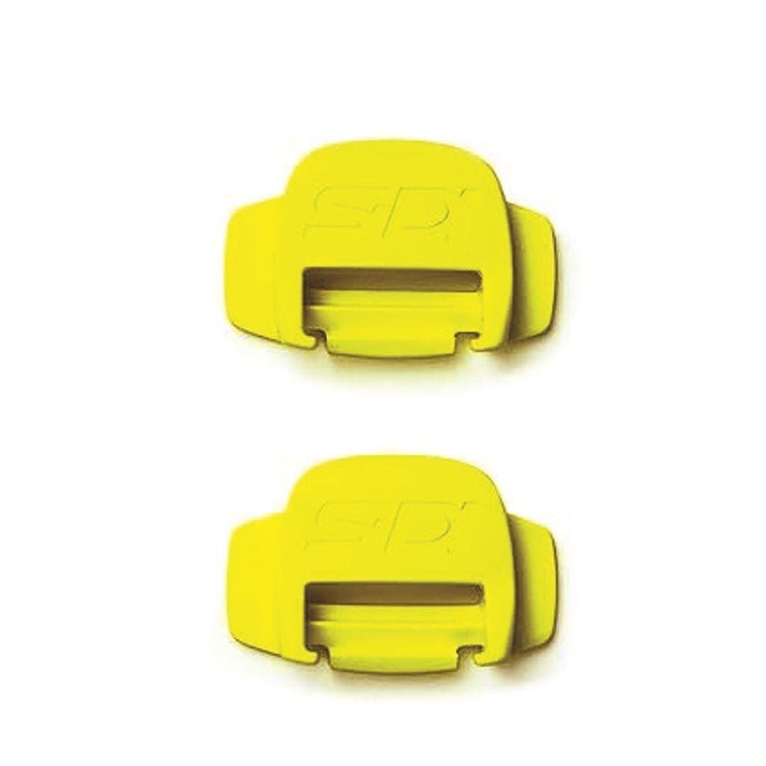 Sıdı Bot Toka Bağlantı Sarı (Çift)