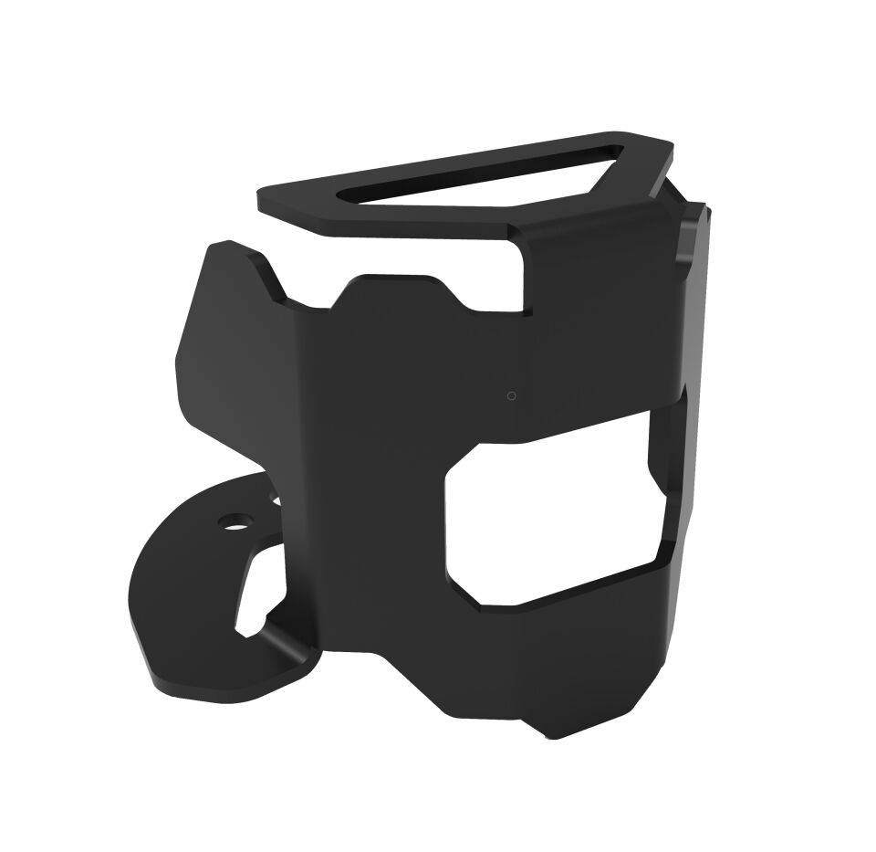 CF Moto CL-X 700 Sport Uyumlu Hidrolik Fren Kutusu Koruma