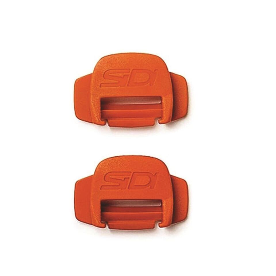 Sıdı Bot Toka Bağlantı Turuncu (Çift)