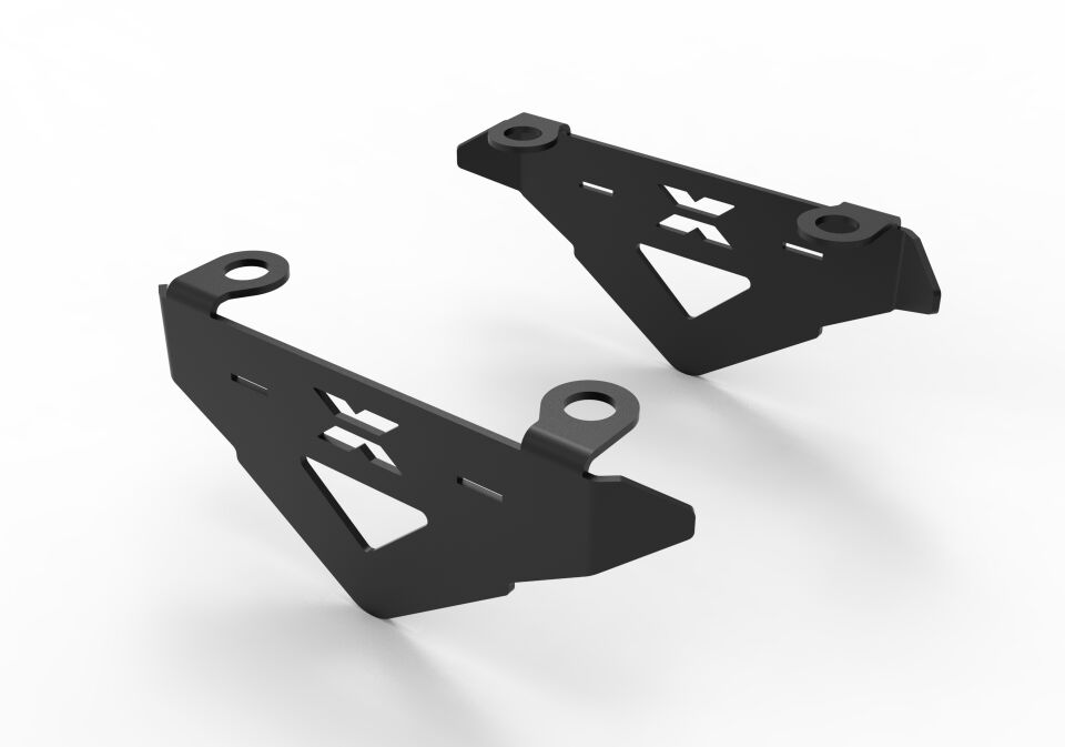 CF Moto CL-X 700 Sport Uyumlu Kaliper Koruma