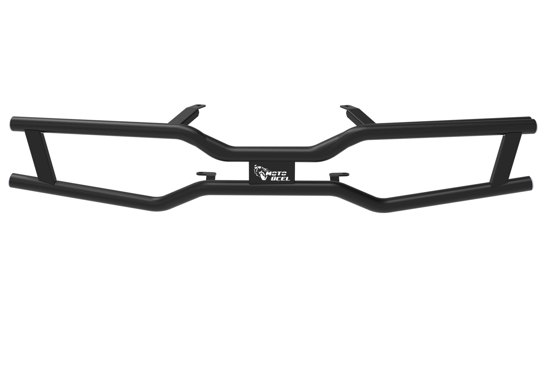 Loncin X Wolf 300 Uyumlu Arka Bar