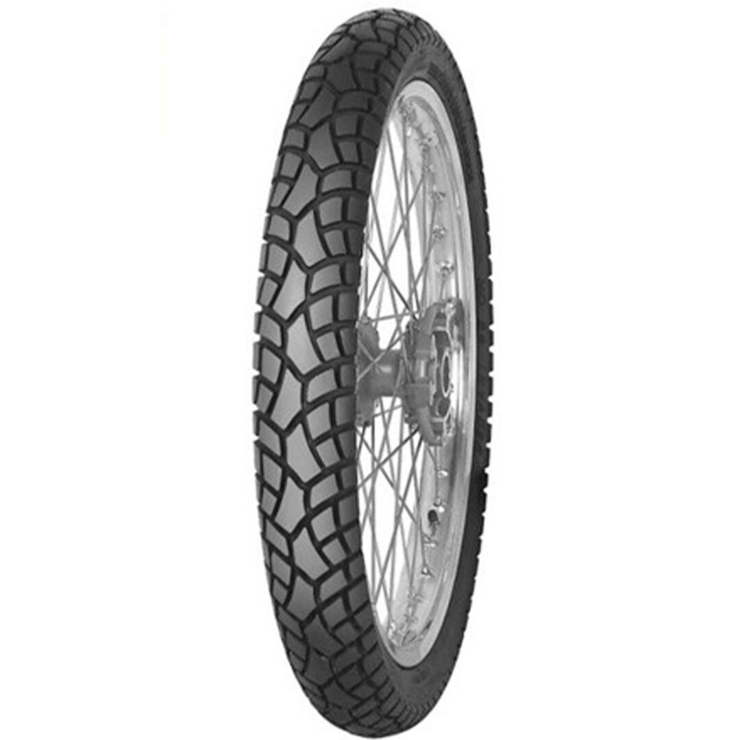 90/90-21 Mitas Mc-24 Ön Lastik