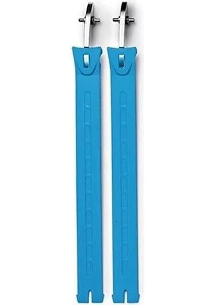 Sıdı Bot Toka Bağlantı Turkuaz (Çift)