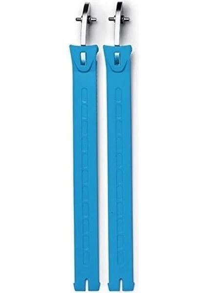 Sıdı Bot Toka Bağlantı Turkuaz (Çift)