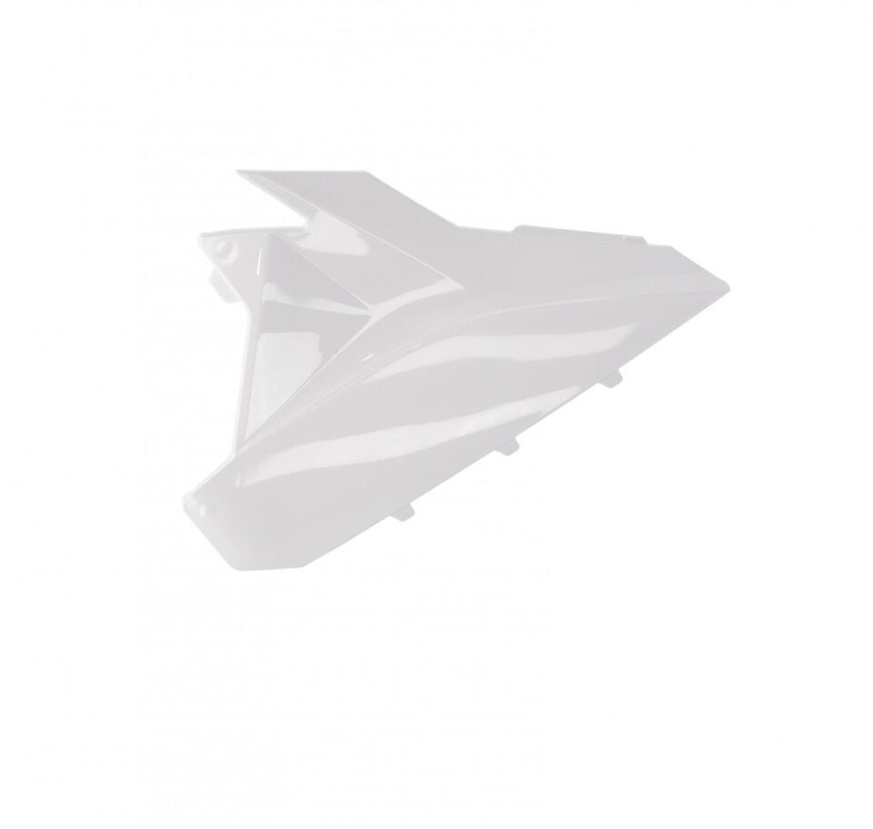 Acerbis Beta Rr 20-24 Hava Filtre Kapağı Beyaz