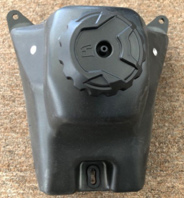 Kayo Ts 90 Benzin Deposu