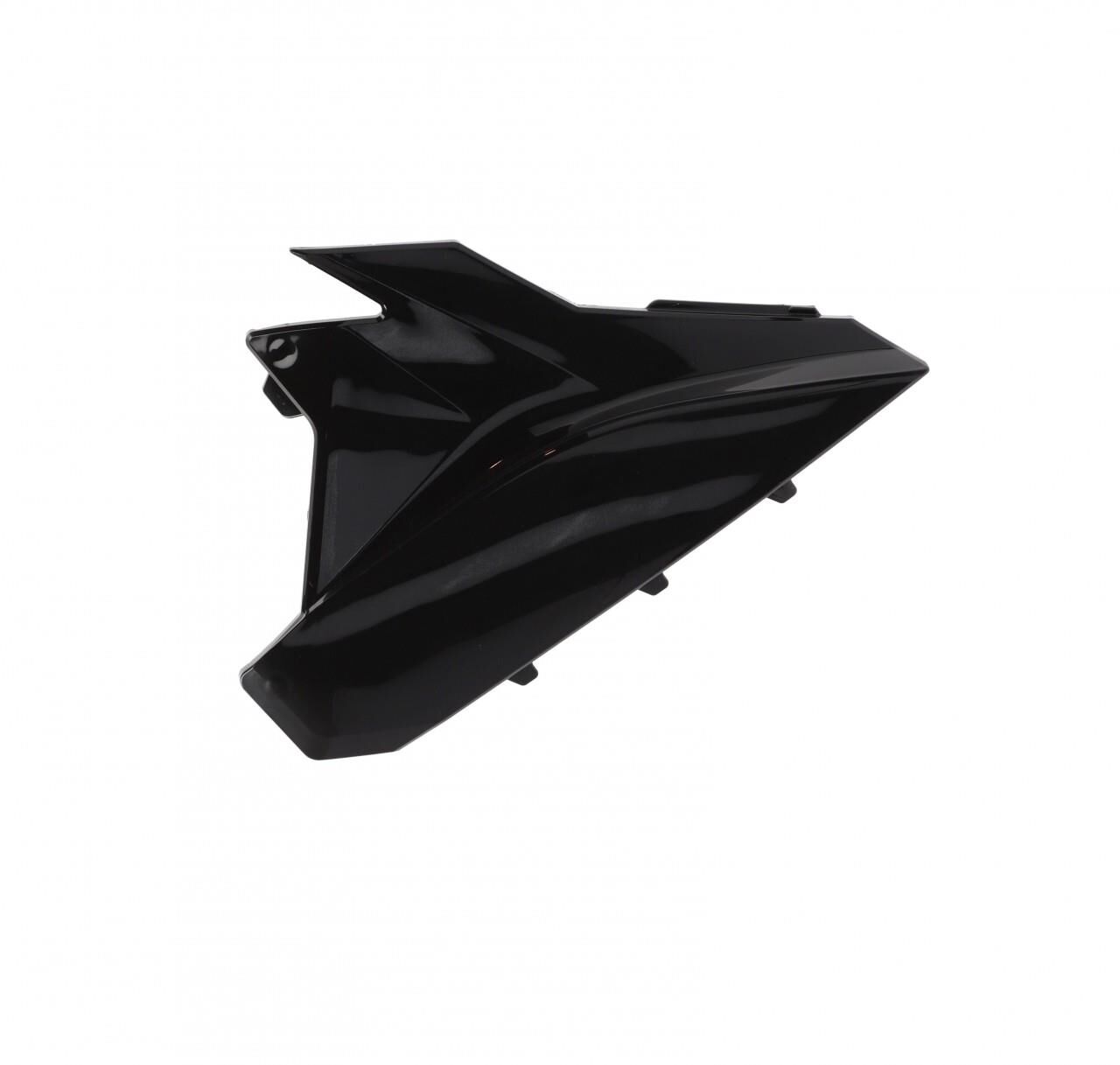 Acerbis Beta Rr 20-24 Hava Filtre Kapağı Siyah