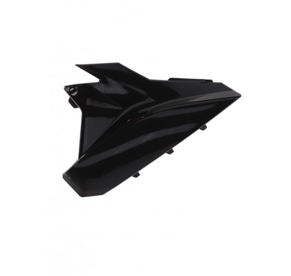 Acerbis Beta Rr 20-24 Hava Filtre Kapağı Siyah