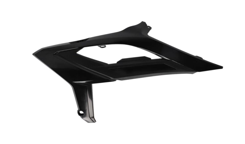 Acerbis Beta Rr 23-24 Depo Grenajı Siyah