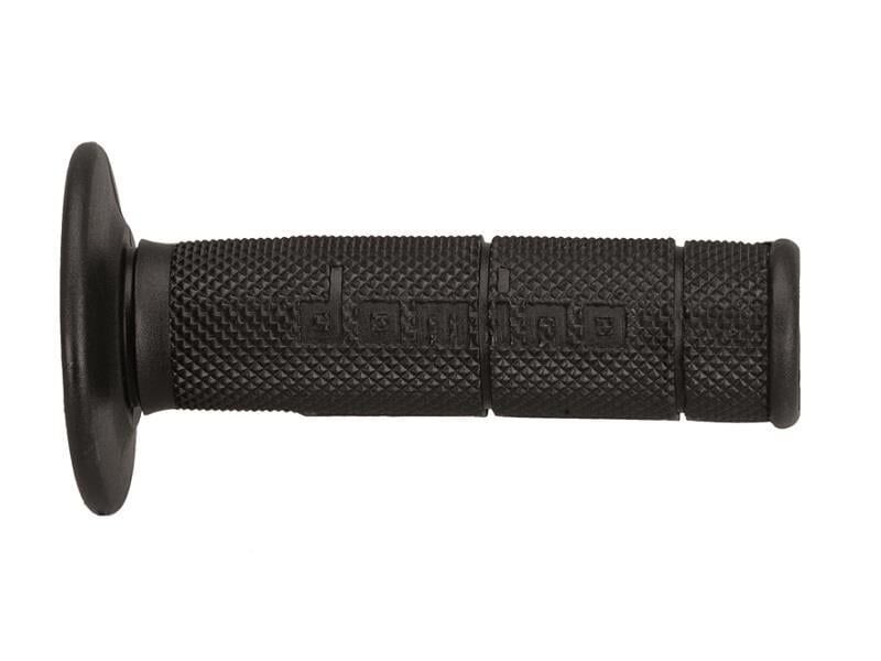 Domino 118 Mm Off Road Elcik Siyah