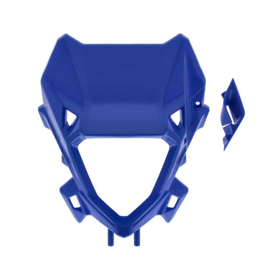 Acerbis Beta Rr 25-26 Far Grenajı Mavi